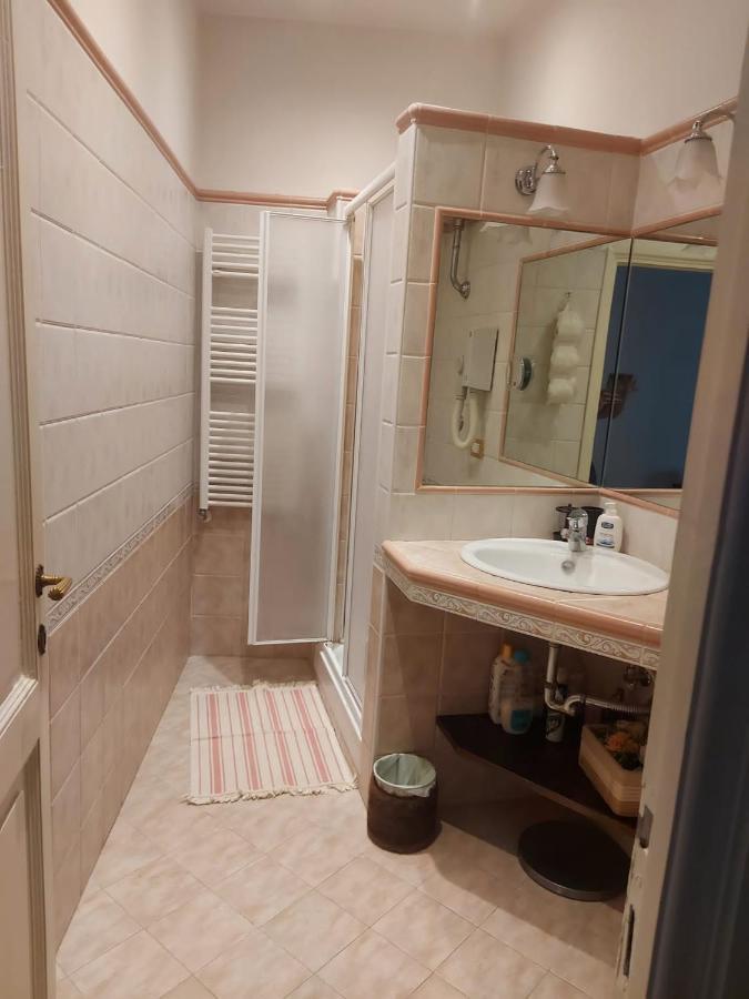 Navona Square House Apartamento