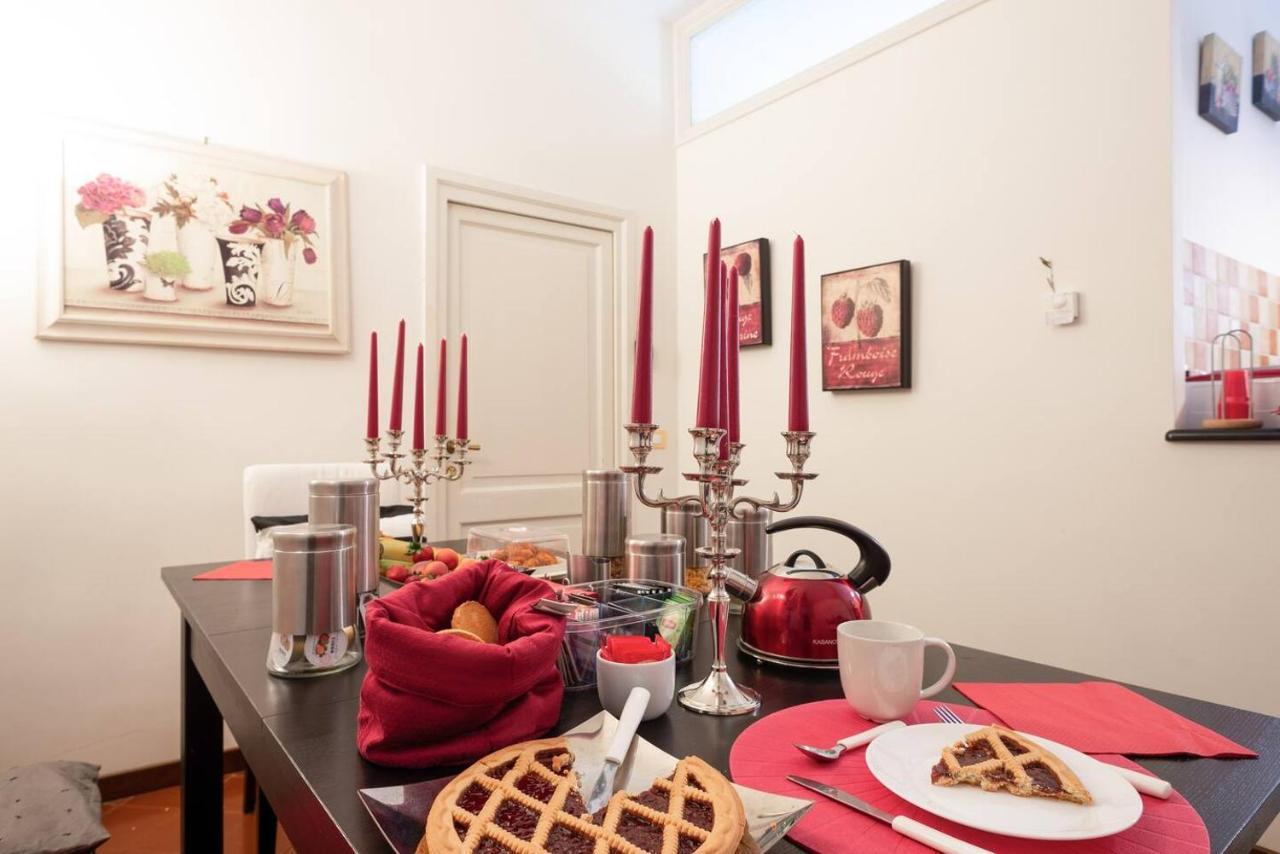 Apartamento Navona Square House