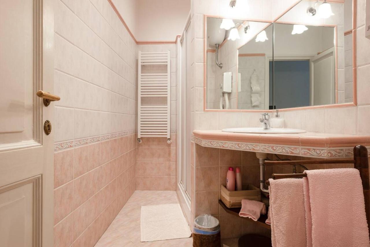 Apartamento Navona Square House *