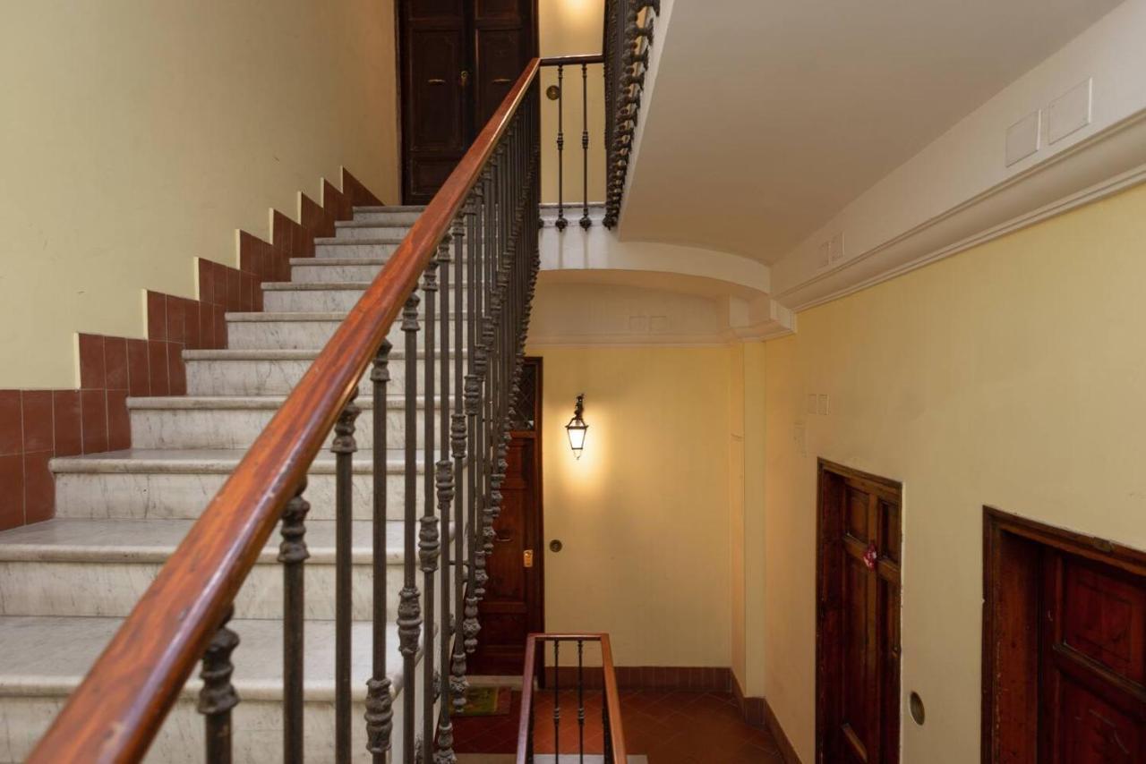 Navona Square House Apartamento Roma