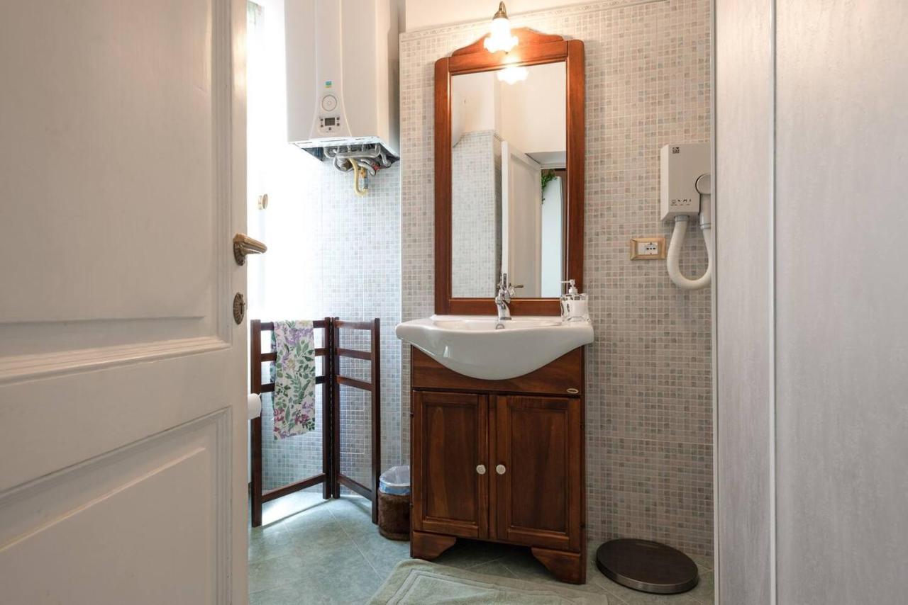 Navona Square House Apartamento *