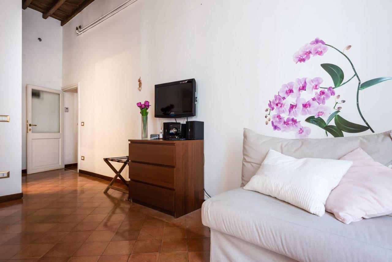 Apartamento Navona Square House